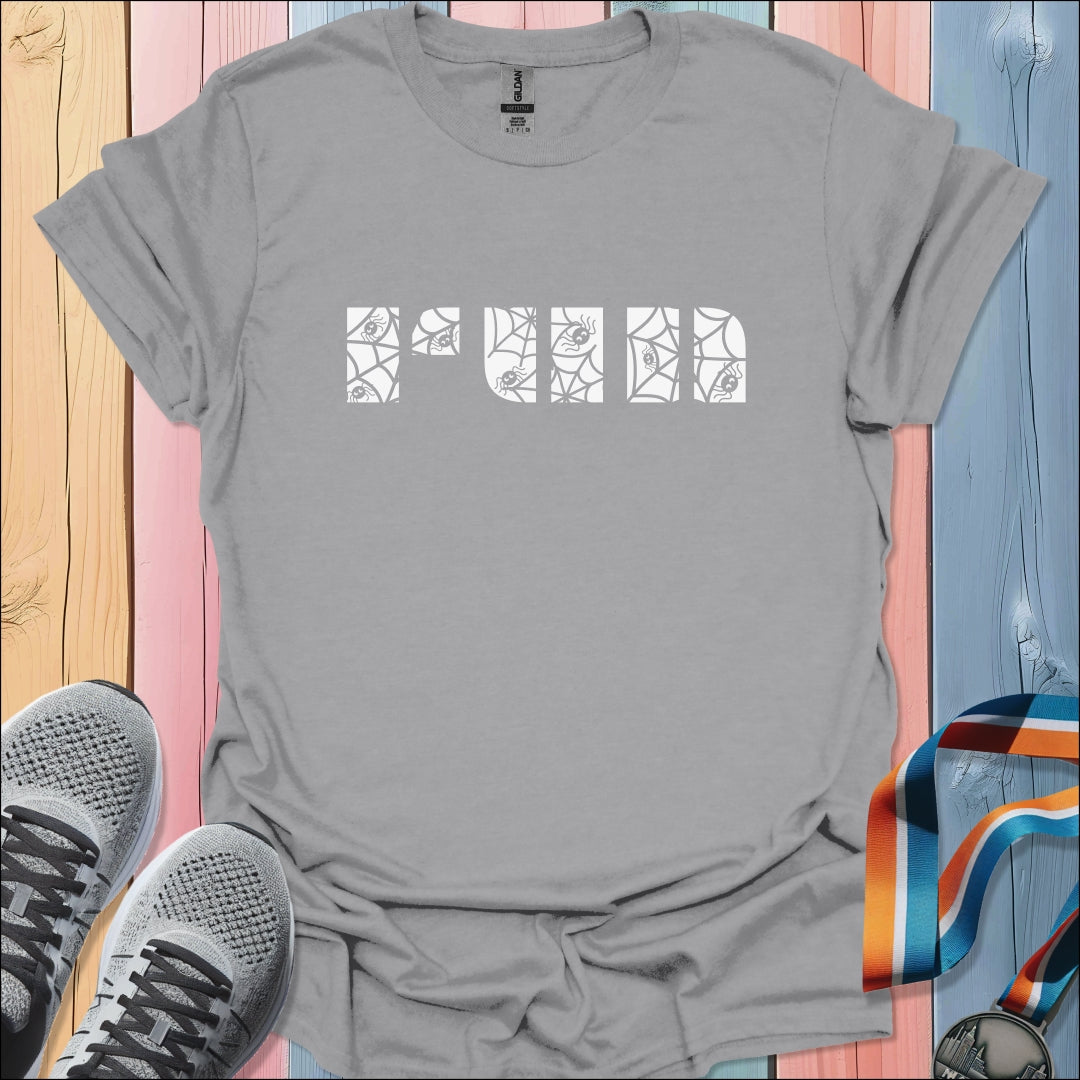 Spider Run T-Shirt