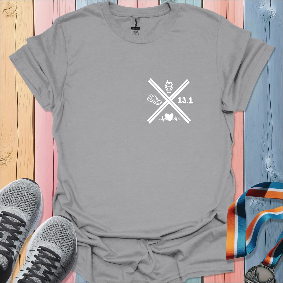 Half Marathon T-Shirt