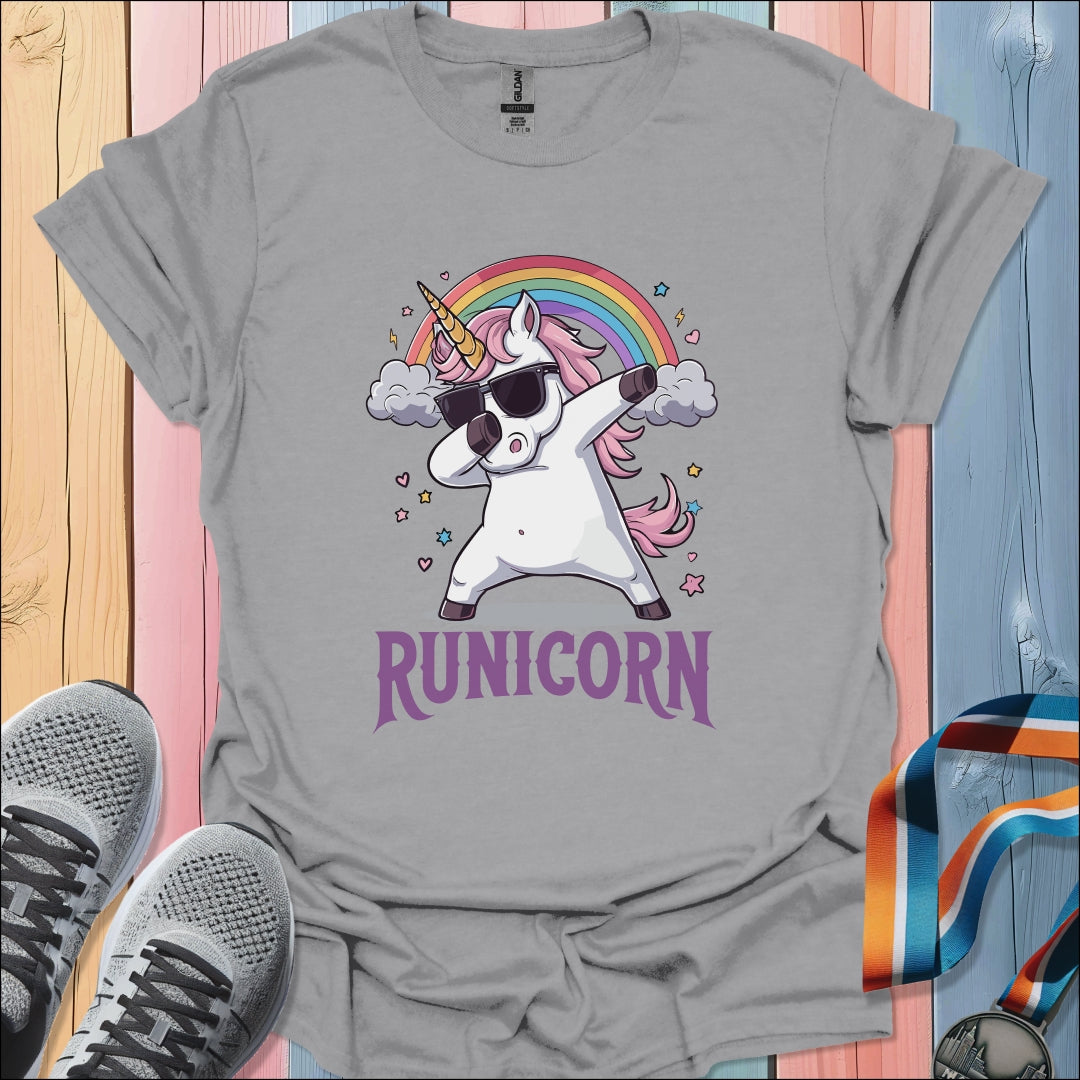Runicorn T-Shirt