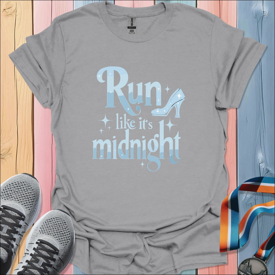 It's Midnight T-Shirt