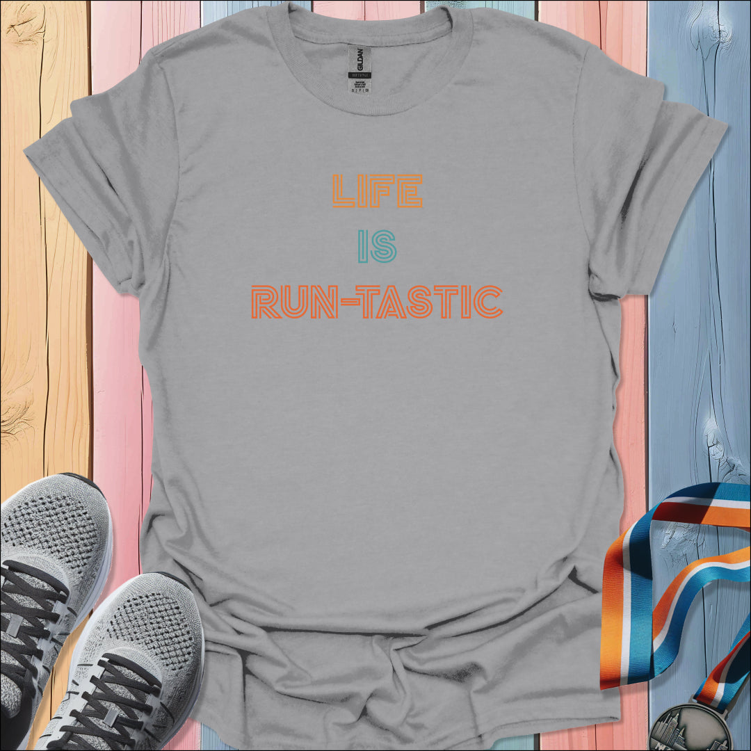 Run-tastic T-Shirt