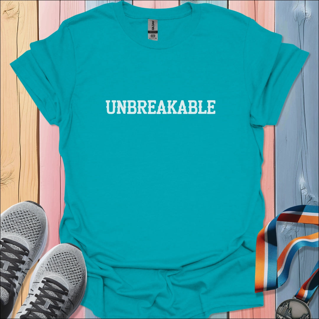 Unbreakable T-Shirt
