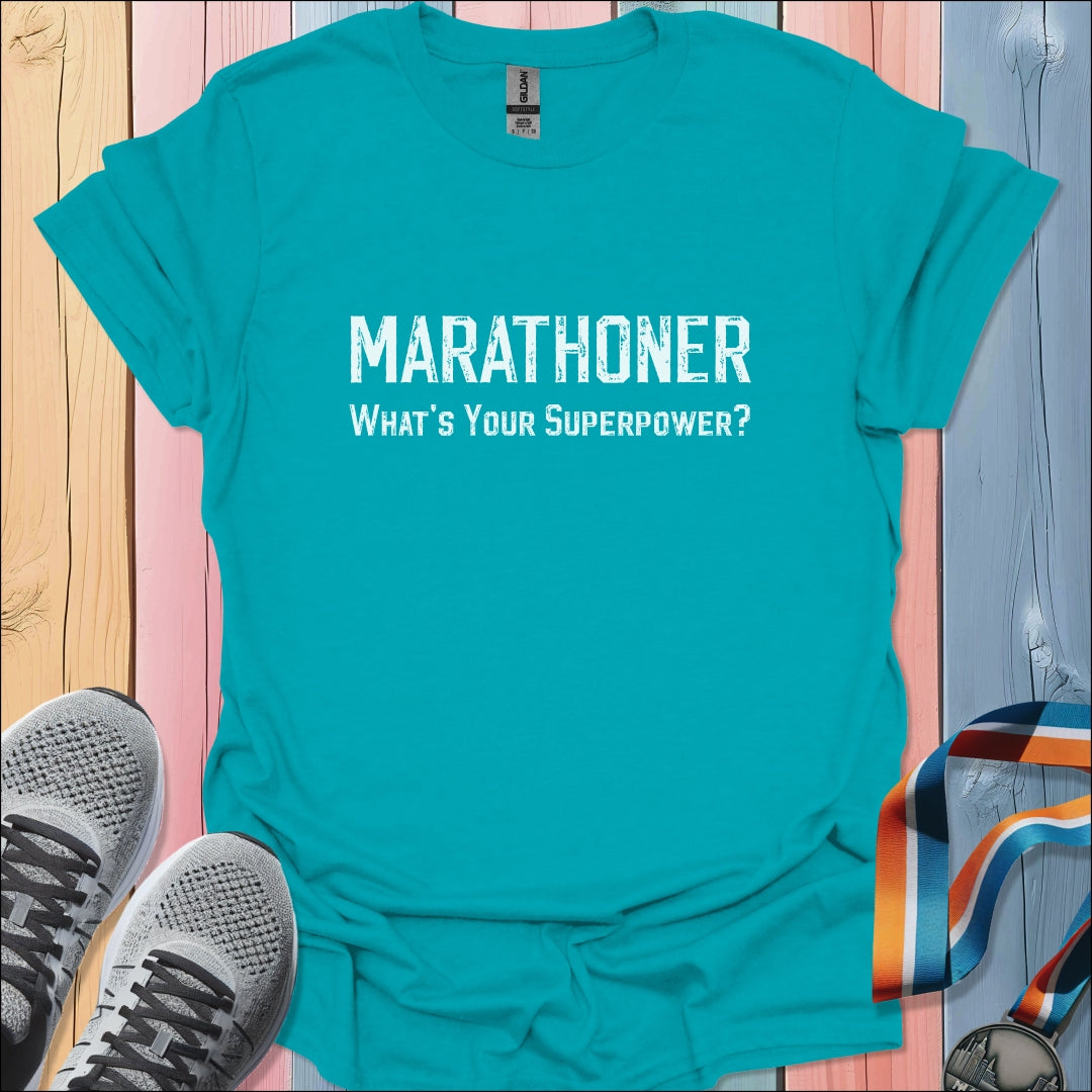 Superpower T-Shirt