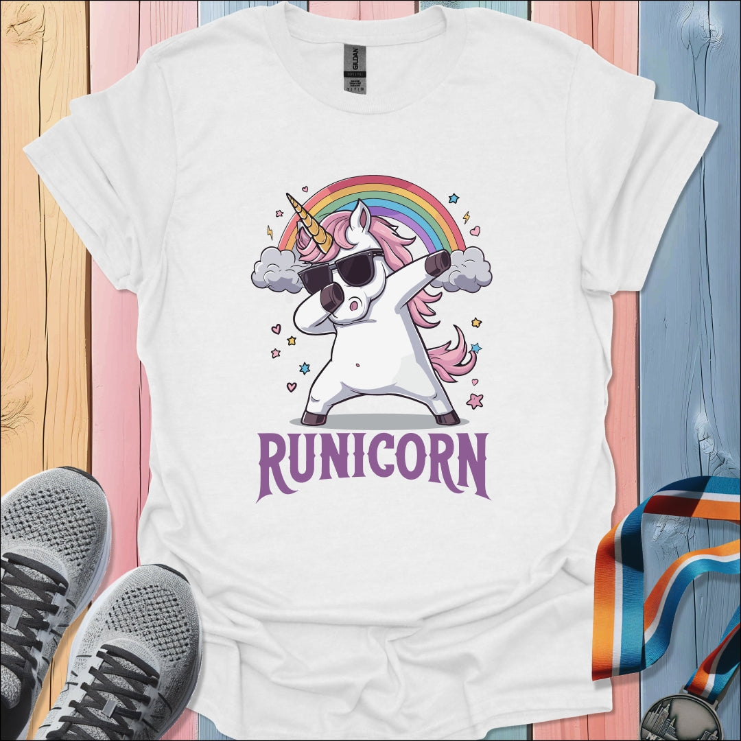 Runicorn T-Shirt
